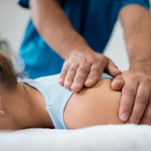 Fisioterapia a Domicilio en Irún: La Comodidad y Eficiencia al Alcance de Tu Hogar